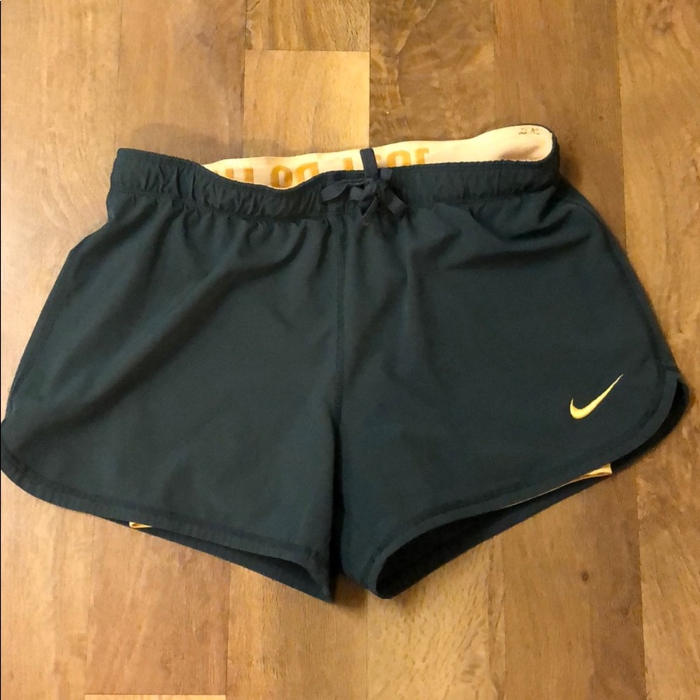 Nike Running Shorts w/ Spandex